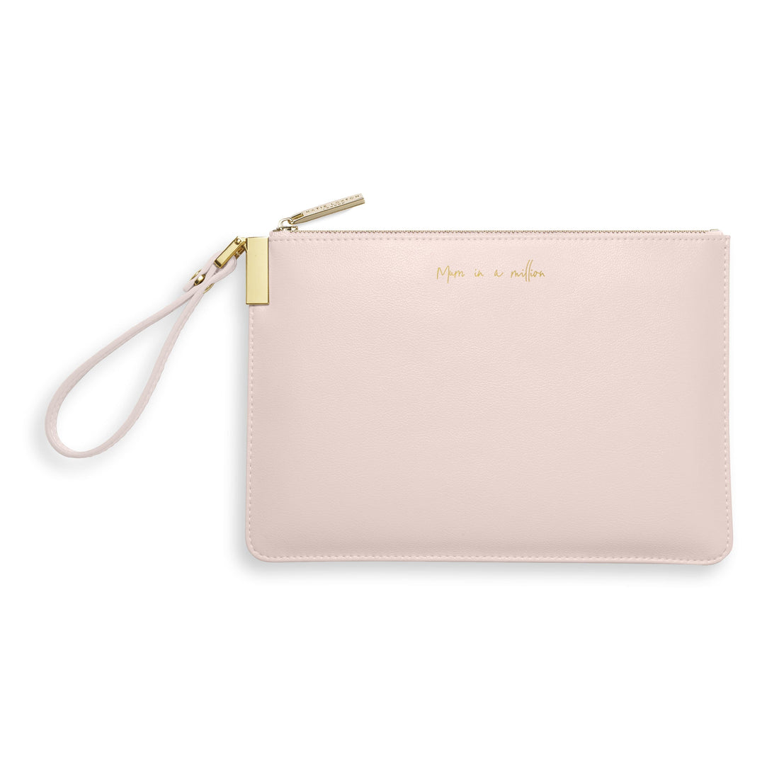 Katie Loxton Gifts One Size Katie Loxton Mum In A Million Secret Message Pouch KLB788 izzi-of-baslow