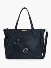 Katie Loxton Gifts One Size Katie Loxton Navy Baby Changing Bag KLB942 izzi-of-baslow