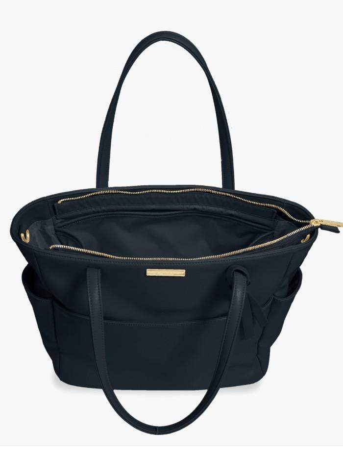 Katie Loxton Gifts One Size Katie Loxton Navy Baby Changing Bag KLB942 izzi-of-baslow