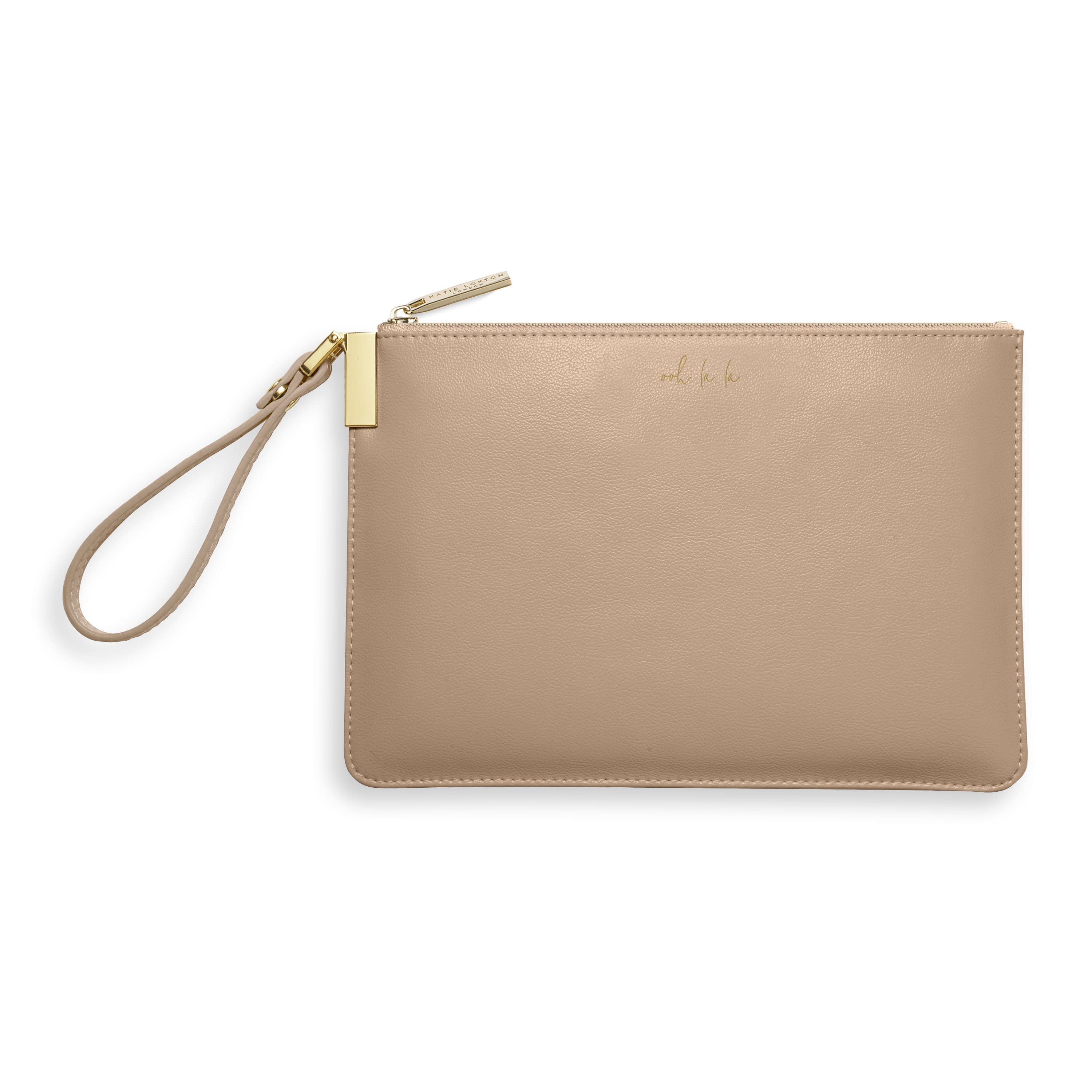 Katie Loxton Gifts One Size Katie Loxton Ooh La La Secret Message Pouch KLB787 izzi-of-baslow