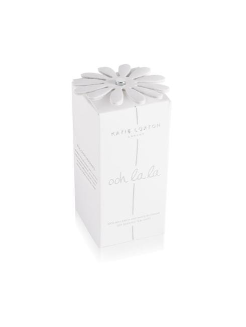 Katie Loxton Gifts One Size Katie Loxton Ooh La La Tealight Candles KLC083 izzi-of-baslow