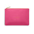 Katie Loxton Gifts One Size Katie Loxton Pretty Perfect Colour Pop Pouch in Hot Pink KLB746 izzi-of-baslow