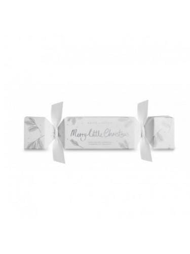 Katie Loxton Gifts One Size Katie Loxton Six Merry Little Christmas Tealights Snowpine-Clementine KLC062 izzi-of-baslow