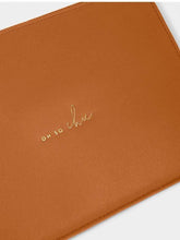 Katie Loxton Gifts One Size Katie Loxton Sustainable Style Perfect Pouch Oh So Chic KLB1930 izzi-of-baslow