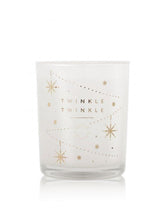 Katie Loxton Gifts One Size Katie Loxton Twinkle Christmas Clementine Candy Apple Scented Candle KLC103 izzi-of-baslow