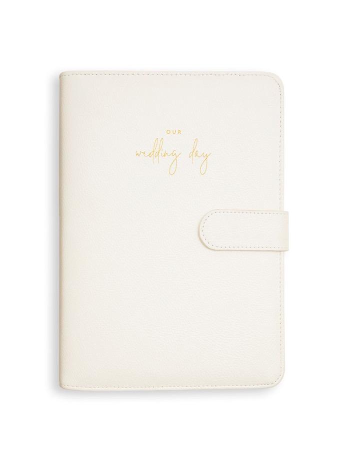 Katie Loxton Gifts One Size Katie Loxton Wedding Planning Organiser izzi-of-baslow