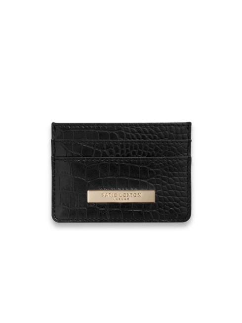 5-Gusset Card Holder – Keeks Designer Handbags