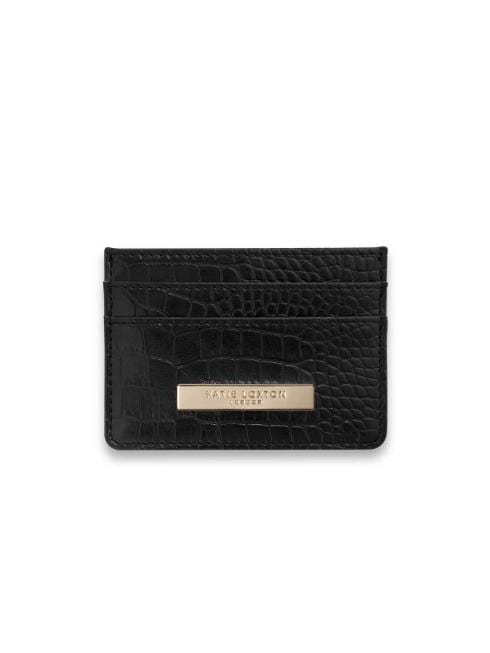 Double Card Holder Monogram Eclipse – Keeks Designer Handbags