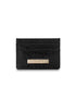 Katie Loxton Handbags One Size Katie Loxton Black Celine Croc Cardholder KLB631 izzi-of-baslow