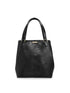 Katie Loxton Handbags One Size Katie Loxton Celine Black Faux Croc Day Bag KLB637 izzi-of-baslow