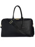 Katie Loxton Handbags One Size Katie Loxton Kensington Black Weekender Holdall  Bag KLB1238 izzi-of-baslow
