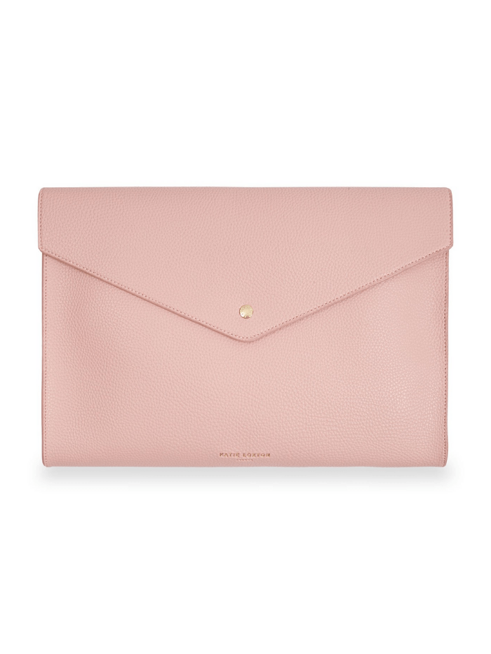 Katie Loxton Handbags One Size Katie Loxton Pink Laptop Case KLST124 izzi-of-baslow