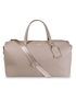 Katie Loxton Handbags One Size Katie Loxton Taupe Weekend Away Holdall Duffle Bag KLB577 izzi-of-baslow