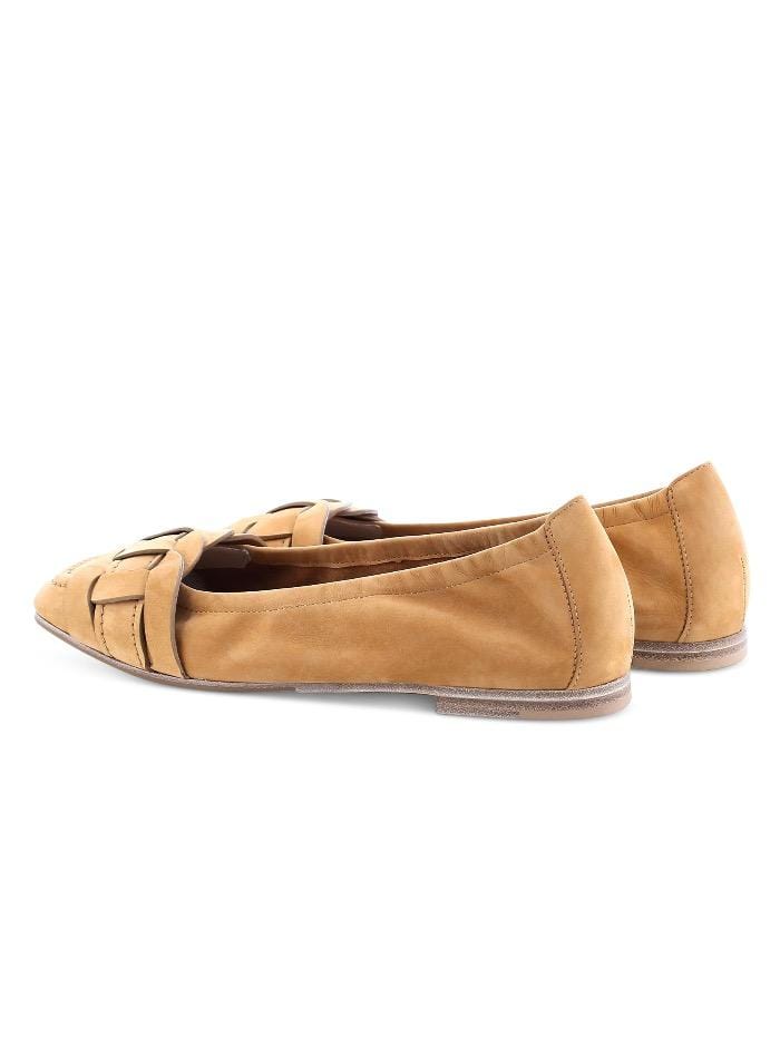 Kennel &amp; Schmenger Shoes Kennel and Schmenger Caro Caramel Soft Nubuck Pump 51-12550-255 izzi-of-baslow