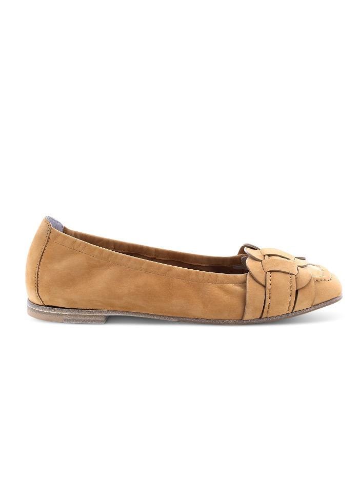 Kennel &amp; Schmenger Shoes Kennel and Schmenger Caro Caramel Soft Nubuck Pump 51-12550-255 izzi-of-baslow