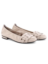 Kennel & Schmenger Shoes Kennel and Schmenger Malu Pale Beige Soft Nubuck Pump 51-10690-454-001 izzi-of-baslow