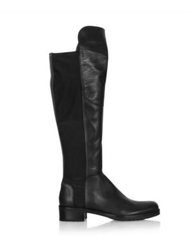 Kennel &amp; Schmenger Shoes Kennel &amp; Schmenger Blues Boot in Black izzi-of-baslow