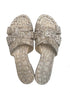Kennel & Schmenger Shoes Kennel & Schmenger Elle Sandal Icy Kroko 31-94310-424 s izzi-of-baslow