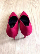 Kennel & Schmenger Shoes Kennel & Schmenger High Heels Cupid Red 21-83500-511 izzi-of-baslow