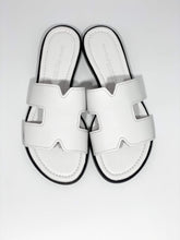 Kennel & Schmenger Shoes Kennel & Schmenger Kito White Flat Sandal  31-96650-223 izzi-of-baslow