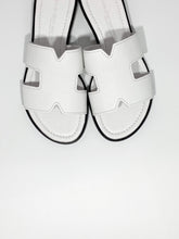 Kennel & Schmenger Shoes Kennel & Schmenger Kito White Flat Sandal  31-96650-223 izzi-of-baslow