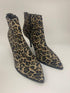 Kennel & Schmenger Shoes Kennel & Schmenger Leopard Print Ankle Boot 21-77110-374 izzi-of-baslow