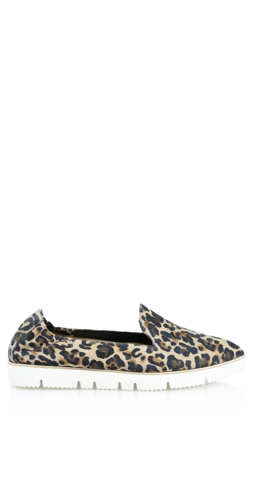 Kennel &amp; Schmenger Shoes Kennel &amp; Schmenger Leopard Print Pump 21-92570-664 izzi-of-baslow