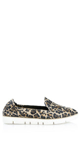 Kennel & Schmenger Shoes Kennel & Schmenger Leopard Print Pump 21-92570-664 izzi-of-baslow