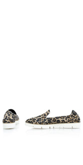 Kennel & Schmenger Shoes Kennel & Schmenger Leopard Print Pump 21-92570-664 izzi-of-baslow