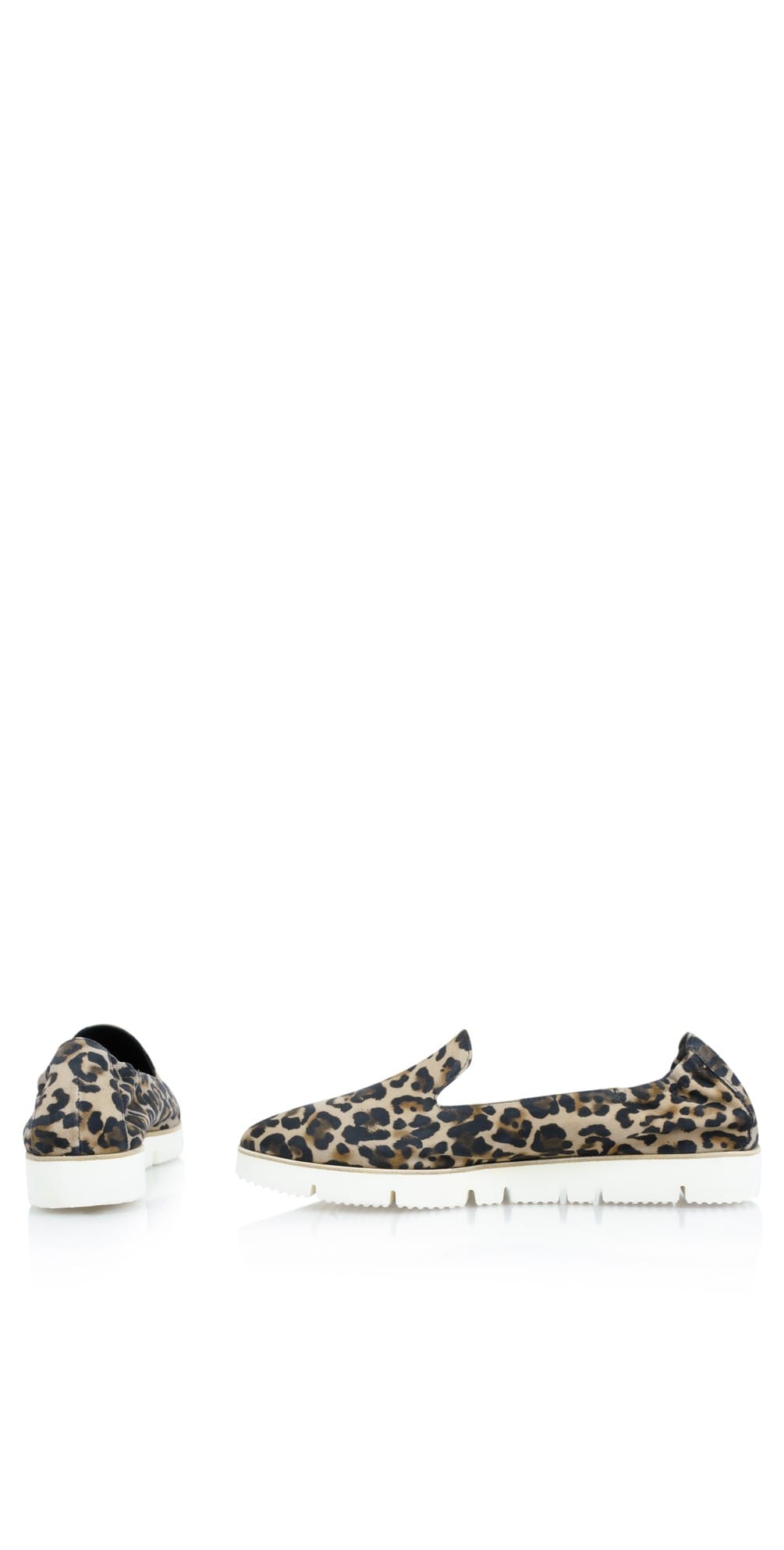 Kennel &amp; Schmenger Shoes Kennel &amp; Schmenger Leopard Print Pump 21-92570-664 izzi-of-baslow