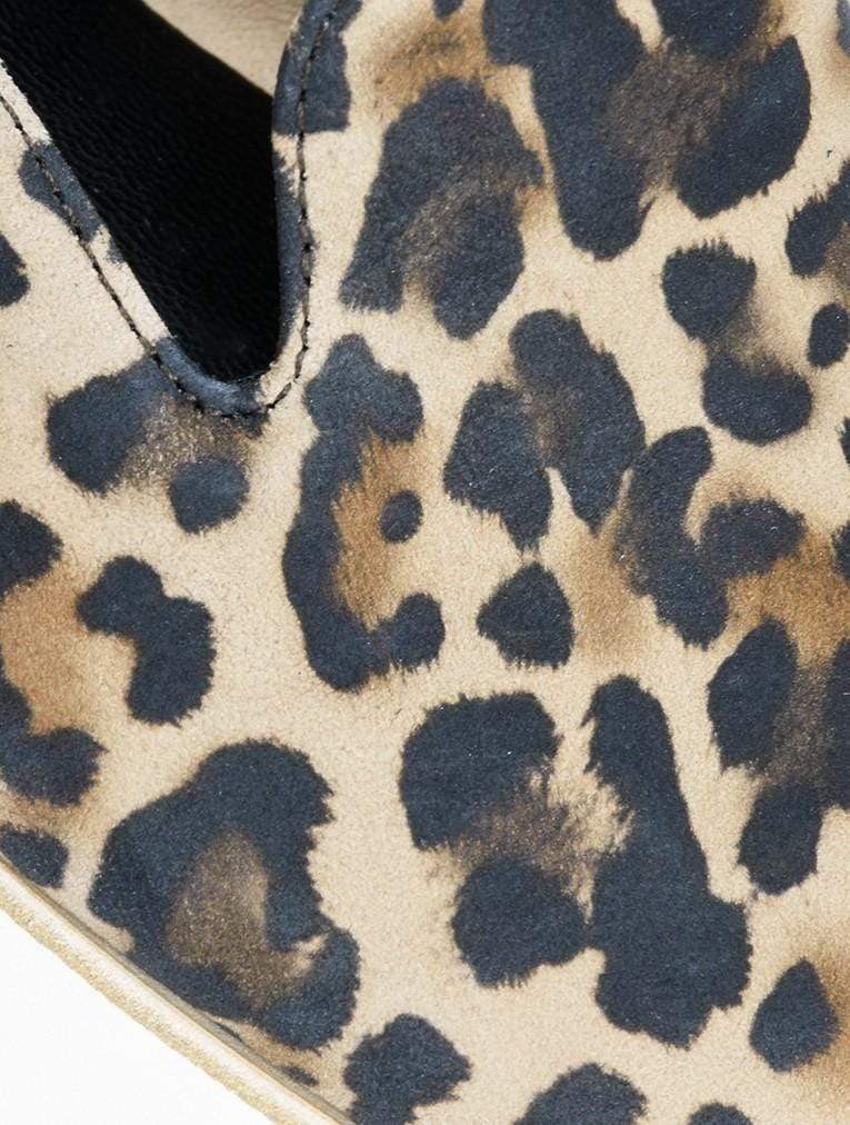 Kennel &amp; Schmenger Shoes Kennel &amp; Schmenger Leopard Print Pump 21-92570-664 izzi-of-baslow