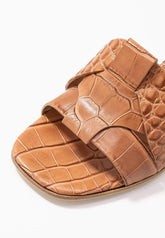 Kennel & Schmenger Shoes Kennel & Schmenger Missy Sandal Caramello izzi-of-baslow