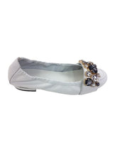 Kennel & Schmenger Shoes Kennel & Schmenger Shoes With Gems White 91-10450-426 izzi-of-baslow
