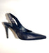 Kennel & Schmenger Shoes Kennel & Schmenger Sling Back Court With Jewels Black 91-83930-310 izzi-of-baslow