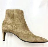 Kennel & Schmenger Shoes Kennel & Schmenger Suede ankle boots Boots in Wood 41-64700-412 izzi-of-baslow