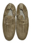 Kennel & Schmenger Shoes Kennel & Schmenger Tara Suede Loafer 31-22720-263 izzi-of-baslow