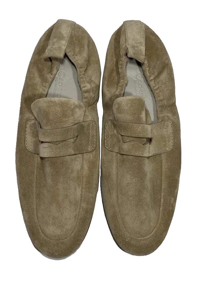 Kennel &amp; Schmenger Shoes Kennel &amp; Schmenger Tara Suede Loafer 31-22720-263 izzi-of-baslow