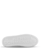 Kennel & Schmenger Shoes Kennel & Schmenger White Turn Training Shoes 91-18790-635 izzi-of-baslow