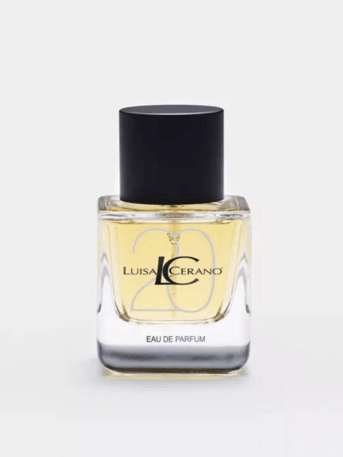 Luisa Cerano Perfume One Size 50 ml Luisa Cerano Eau De Parfum 50 ml izzi-of-baslow