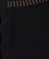 Luisa Cerano Trousers Luisa Cerano Black Trousers  618122/2056 izzi-of-baslow