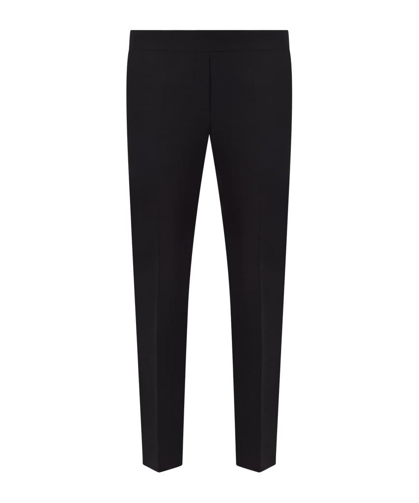 Luisa Cerano Trousers Luisa Cerano Black Trousers  618122/2056 izzi-of-baslow