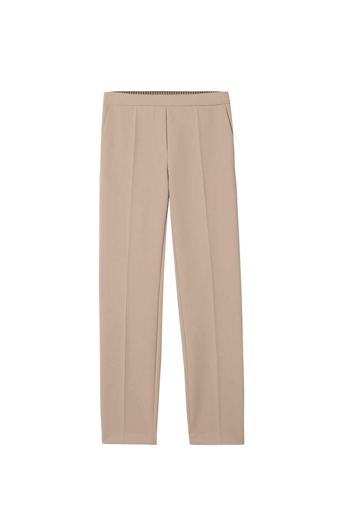 Luisa Cerano Trousers Luisa Cerano Camel Trousers  618122/2056 izzi-of-baslow