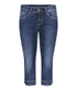 Mac Jeans Jeans Copy of Mac Dream Capri Cropped Jeans 5469 0355 D853 Dark Used Denim izzi-of-baslow
