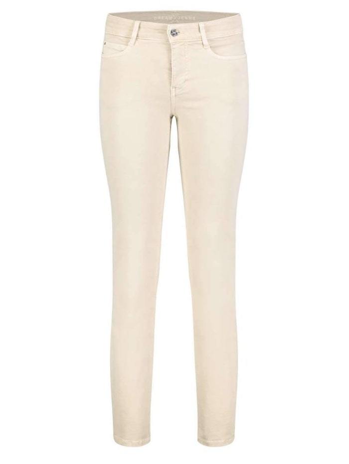 Mac Jeans Jeans Mac Dream 5401 Jeans Straight Leg 214W Smoothly Beige izzi-of-baslow