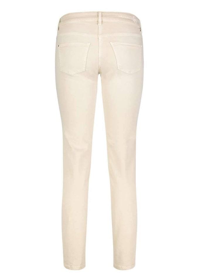 Mac Jeans Jeans Mac Dream 5401 Jeans Straight Leg 214W Smoothly Beige izzi-of-baslow