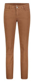 Mac Jeans Jeans Mac Dream 5401 Jeans Straight Leg 277R Bison Brown izzi-of-baslow