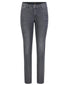 Mac Jeans Jeans Mac Dream 5401 Jeans Straight Leg Grey Stonewash izzi-of-baslow