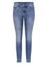 Mac Jeans Jeans Mac Dream 5956 Skinny Fringe Jeans 0390 D420 izzi-of-baslow