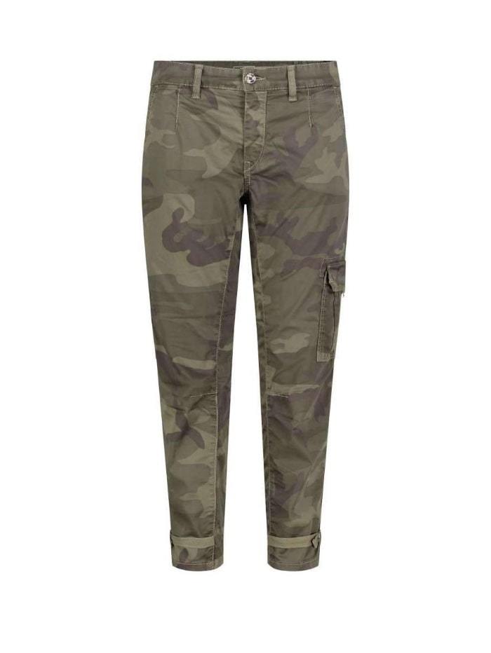 Mac Jeans Jeans Mac Dream Cargo Safari 2311 0430 677B izzi-of-baslow