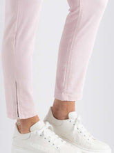 Mac Jeans Jeans Mac Dream Chic 5471 0355L 704R Cropped Jeans Cradle Pink izzi-of-baslow